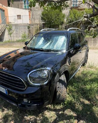 MINI Countryman F60 1.5 Cooper 136CV Benzina/GPL