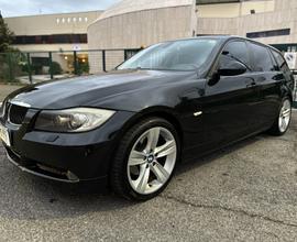 Bmw 320d 177cv Touring AUTOMATICA Xeno