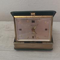 orologio da viaggio veglia. 