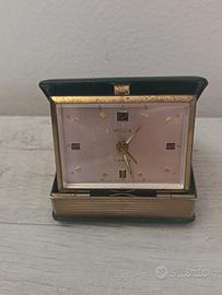 orologio da viaggio veglia. 