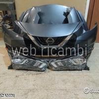 Nissan Micra Ricambi 2018 2019 2020 2021