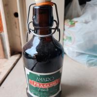 Bottiglia Vintage Amaro Frasassi