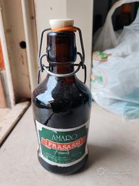 Bottiglia Vintage Amaro Frasassi
