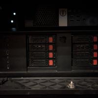 silverstone CS 381 CASE