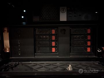 silverstone CS 381 CASE