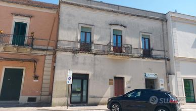 Casa indipendente a Calimera ( LE) nel Salento
