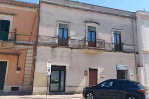 Casa indipendente a Calimera ( LE) nel Salento