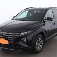 HYUNDAI Tucson 3ª serie - 2021