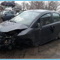 Ricambi Usati CITROEN C3 2a Serie (A51) 2014