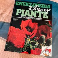 Piante: Viaggio nel mondo vegetale - Disney