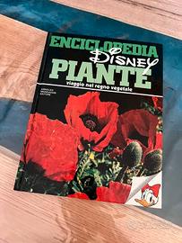 Piante: Viaggio nel mondo vegetale - Disney