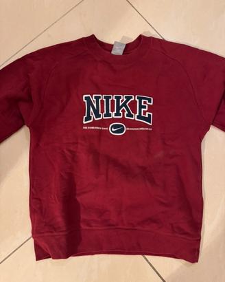 Felpa nike vintage