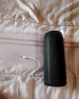 Cassa per la musica
