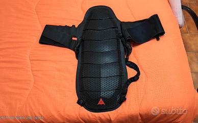 paraschiena Dainese 