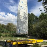 Catamarano Unicorn Classe A