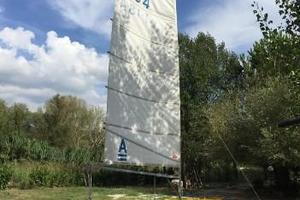 Catamarano Unicorn Classe A