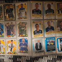 Carte Panini Adrenalyn 