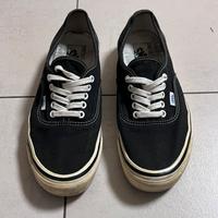 Vans Authentic