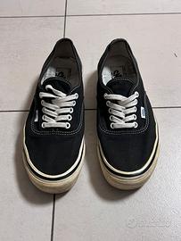 Vans Authentic