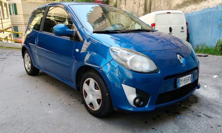 RENAULT Twingo 1.2 16V Dynamique