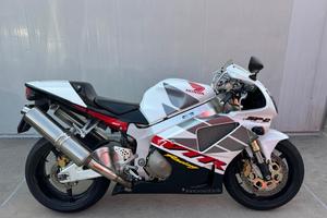 Honda VTR 1000 VTR-SP2 SOLO 4.700KM!!