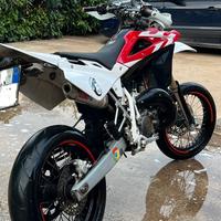Husqvarna sm 125