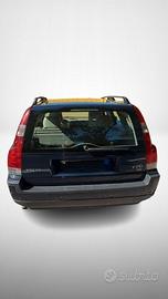 PORTELLONE POST. 2004 VOLVO V70 D5 2.4D COD. MOTOR