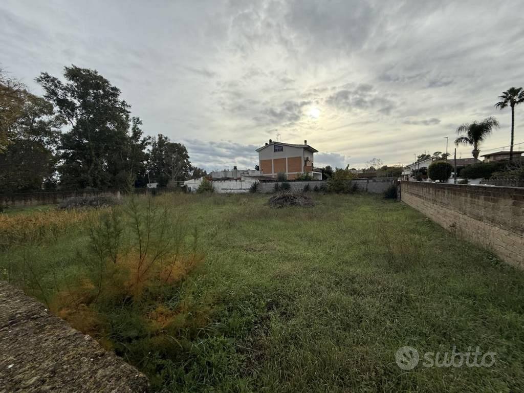 Terreno di 1086 m² a Roma - Vista 4