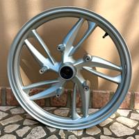 Cerchi in lega originali BMW R 1200 GS 2006