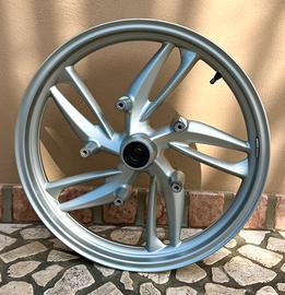 Cerchi in lega originali BMW R 1200 GS 2006