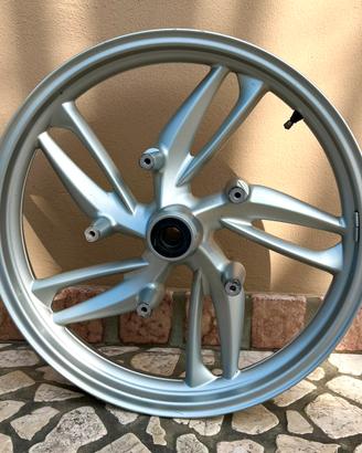 Cerchi in lega originali BMW R 1200 GS 2006