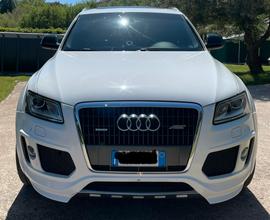 Audi Q5 quattro s tronic modello ABT 2000 + TETTO