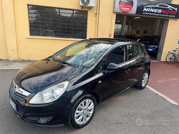 Opel Corsa Anno 2009 1.3 DIESEL 90CV OPTIONAL