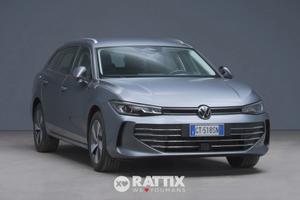 VOLKSWAGEN passat ix 2024 Passat 2.0 tdi scr Busin