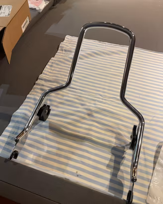 Accessori vari per Harley touring