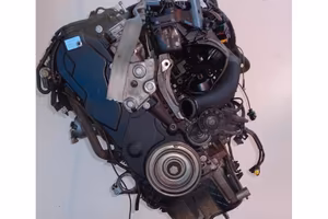 Motore e cambio 2.0 diesel rhg