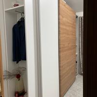 Camera da letto come nuova