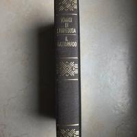 Il Gattopardo - Libro romanzo del '900