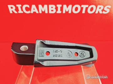 POGGIAPIEDI DX POST BMW R1150ROCKSTER