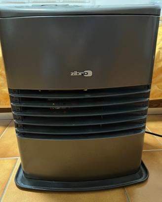 Stufetta Zibro SRE 152 Tc