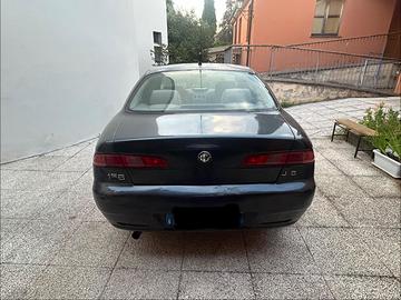 alfa romeo 156