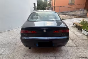 alfa romeo 156