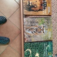 National Geographic il pianeta vivente