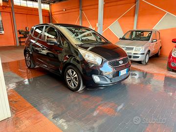 KIA VENGA BENZINĂ EURO 6B ANNO 2016