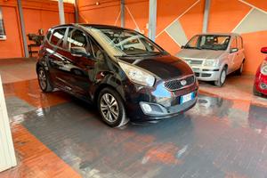 KIA VENGA BENZINĂ EURO 6B ANNO 2016