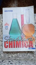 Studiare chimica