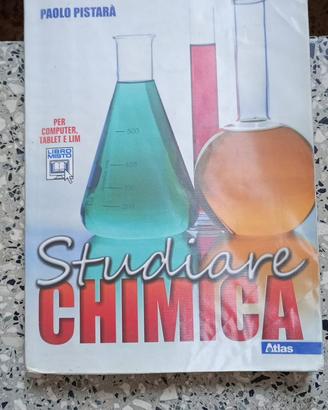 Studiare chimica