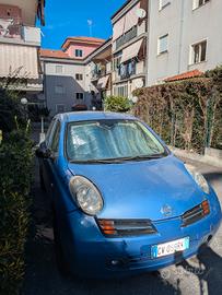 NISSAN Micra III (K12) 1.2 16V Benzina