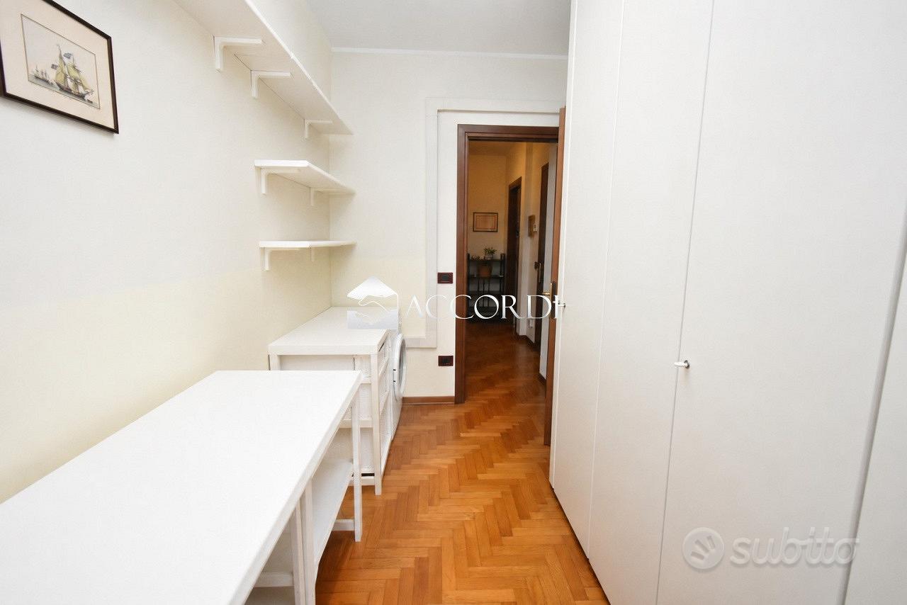 Apartment in Conegliano, Piazza d'Armi - Vista 5