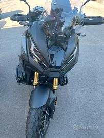 XADV 750